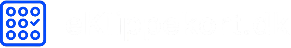 Eklippekort